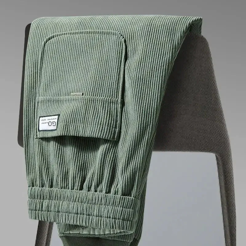 Kaizen Corduroy Jogger - Image 4