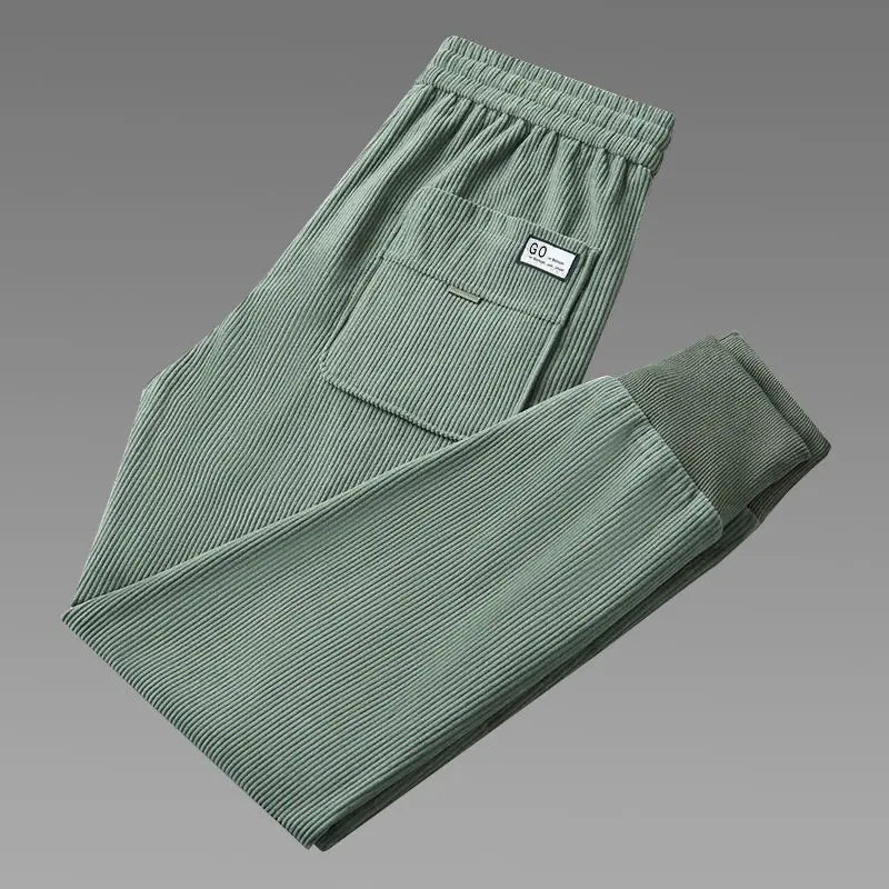 Kaizen Corduroy Jogger - Image 5