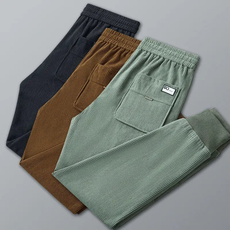 Kaizen Corduroy Jogger - Image 6