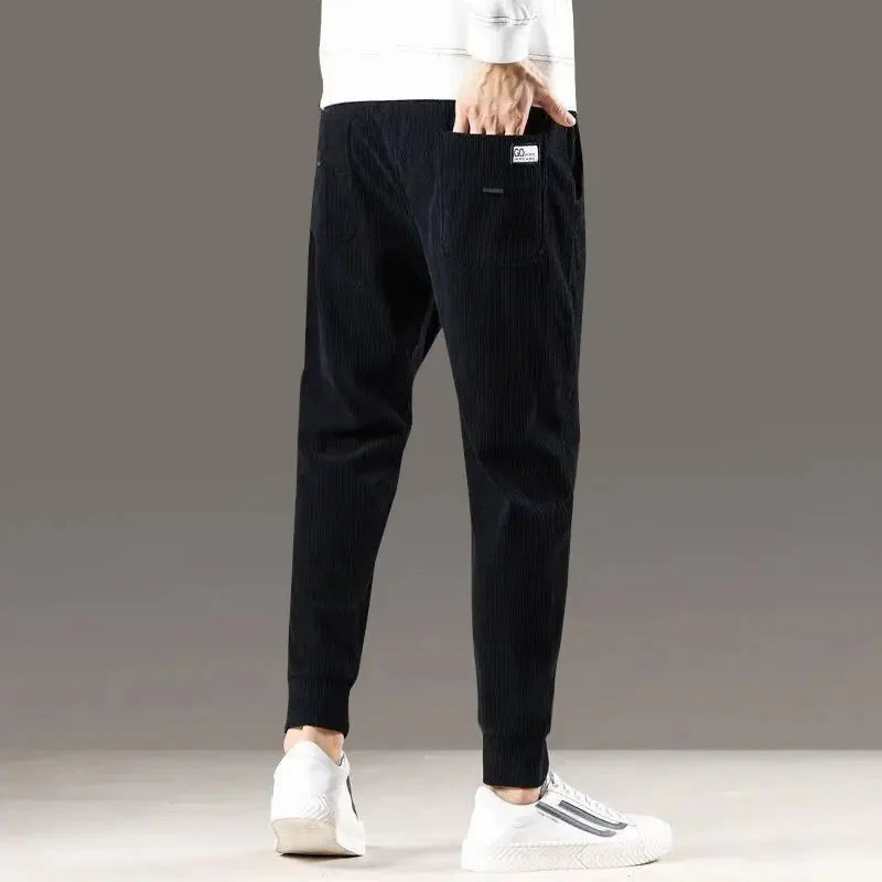 Kaizen Corduroy Jogger - Image 7
