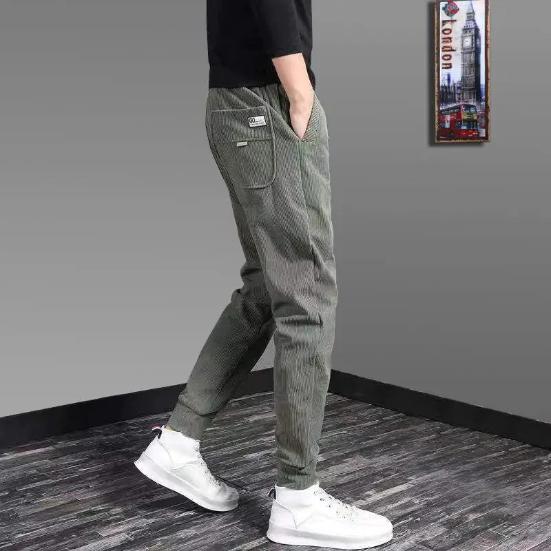 Kaizen Corduroy Jogger - Image 8