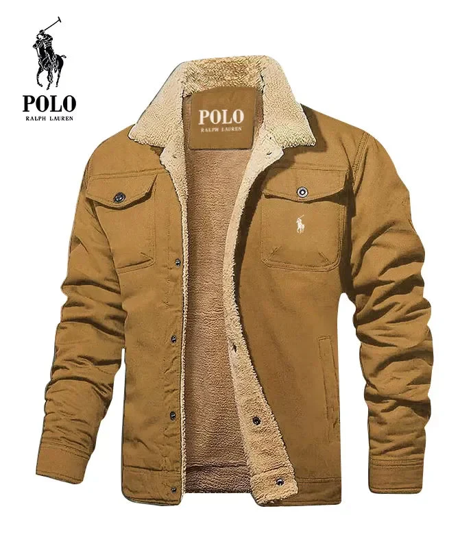 KOLE || Heritage Jacket with Lining