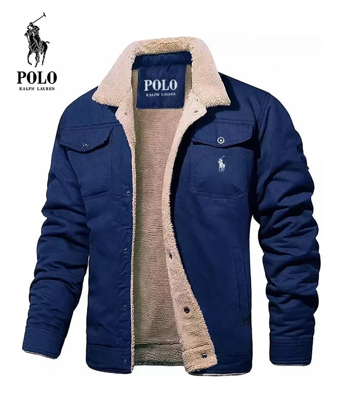 KOLE || Heritage Jacket with Lining - Image 2