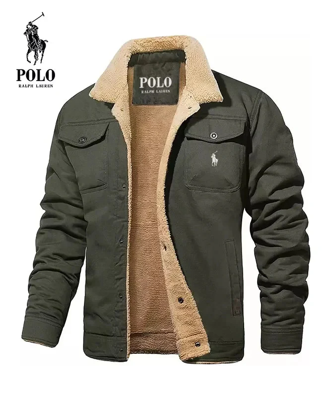 KOLE || Heritage Jacket with Lining - Image 3