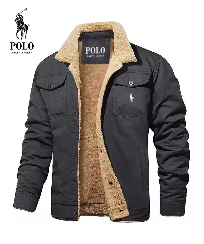 KOLE || Heritage Jacket with Lining - Image 5