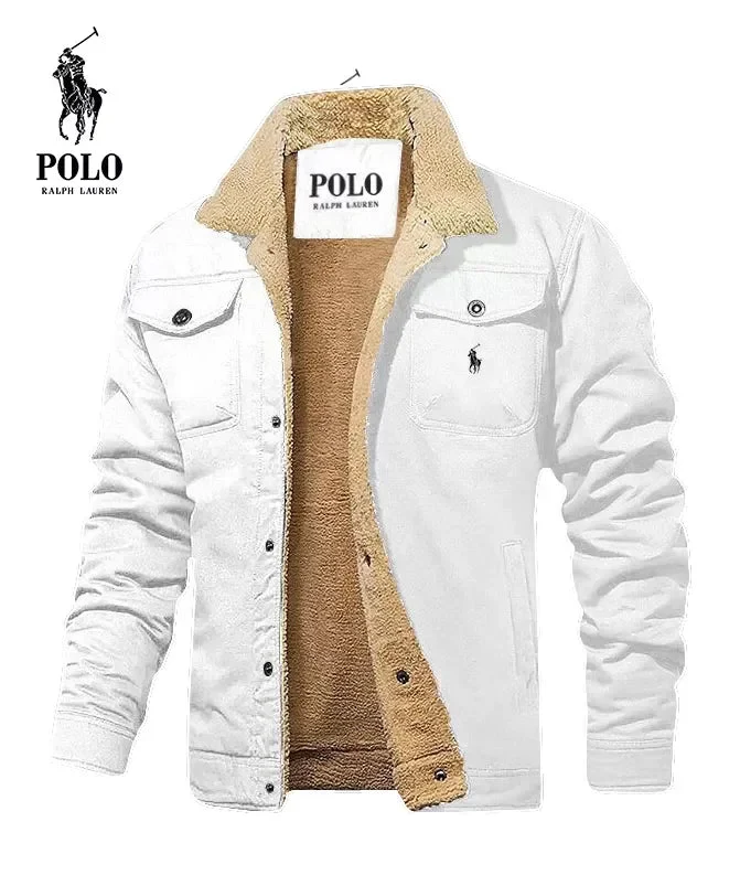 KOLE || Heritage Jacket with Lining - Image 6