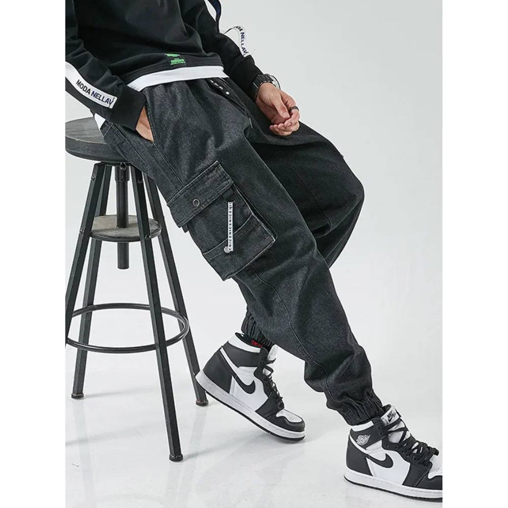 Maison Cargo Jogger - Image 10