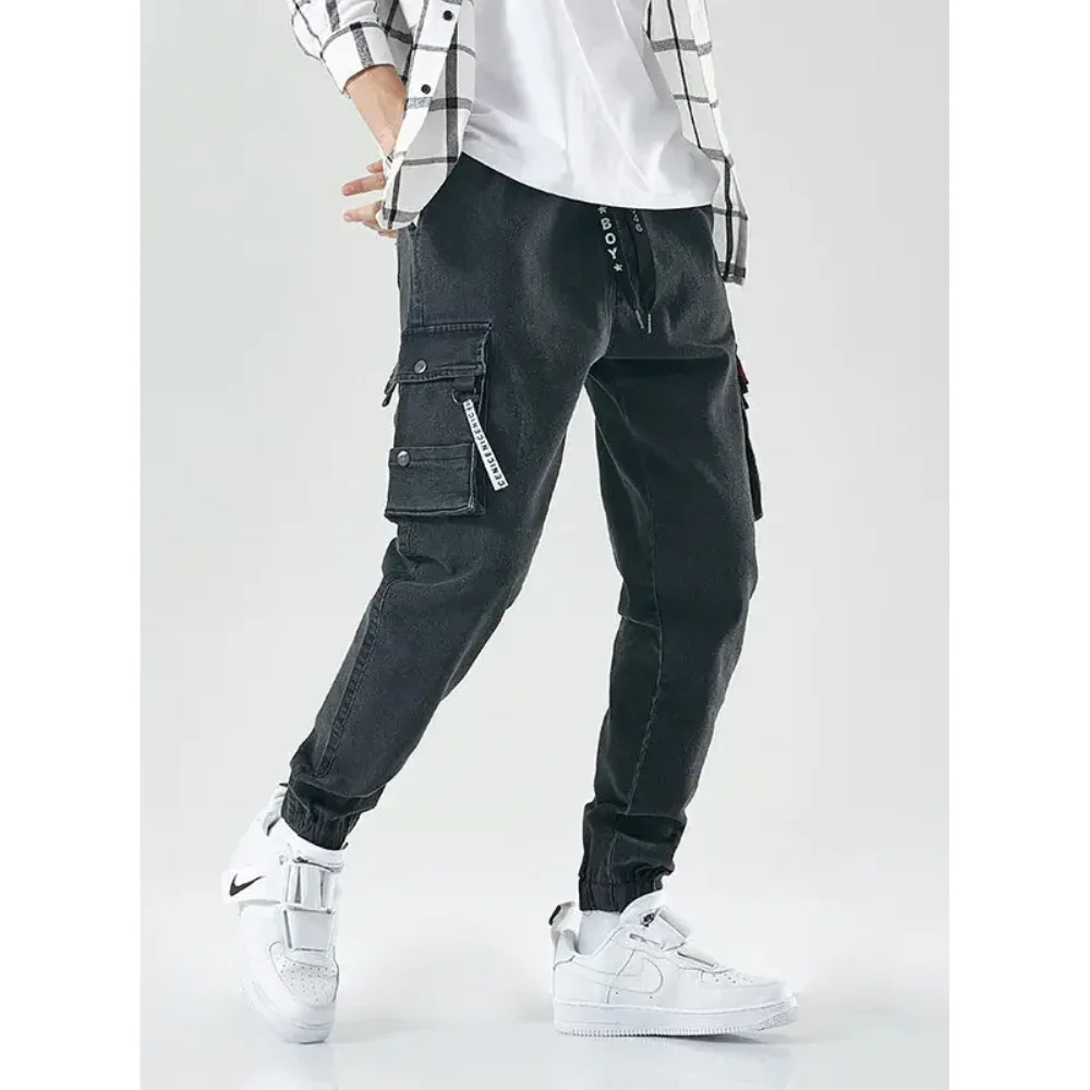 Maison Cargo Jogger - Image 11