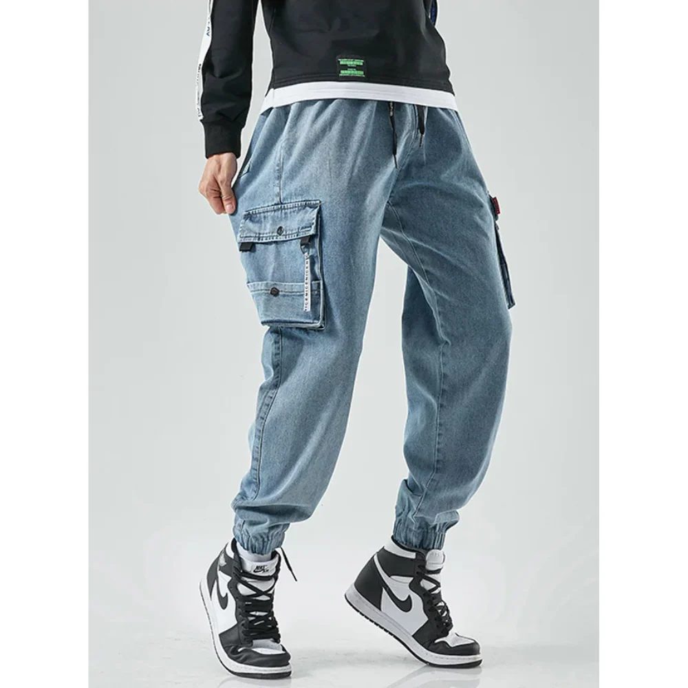 Maison Cargo Jogger - Image 2