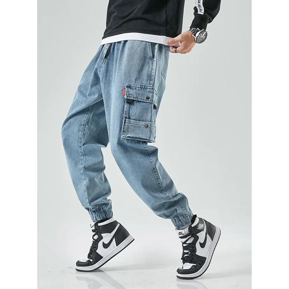 Maison Cargo Jogger - Image 3