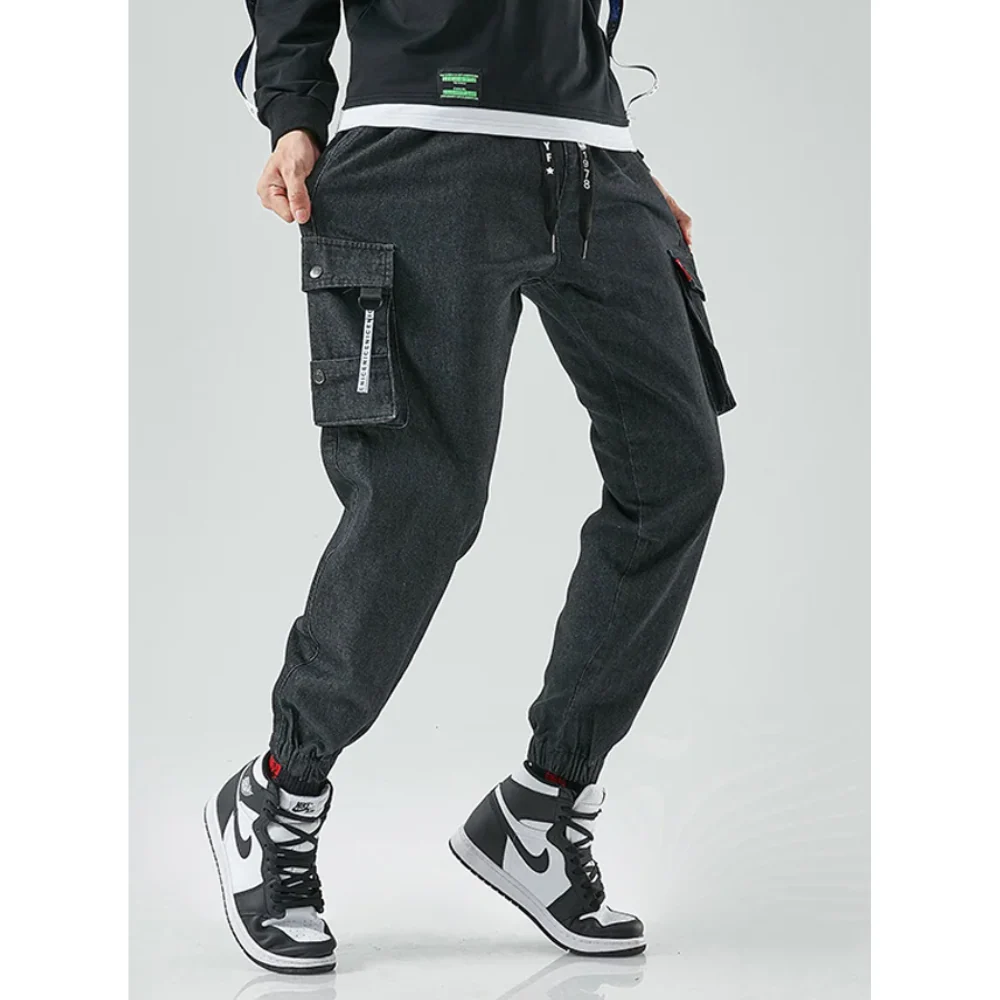 Maison Cargo Jogger - Image 7