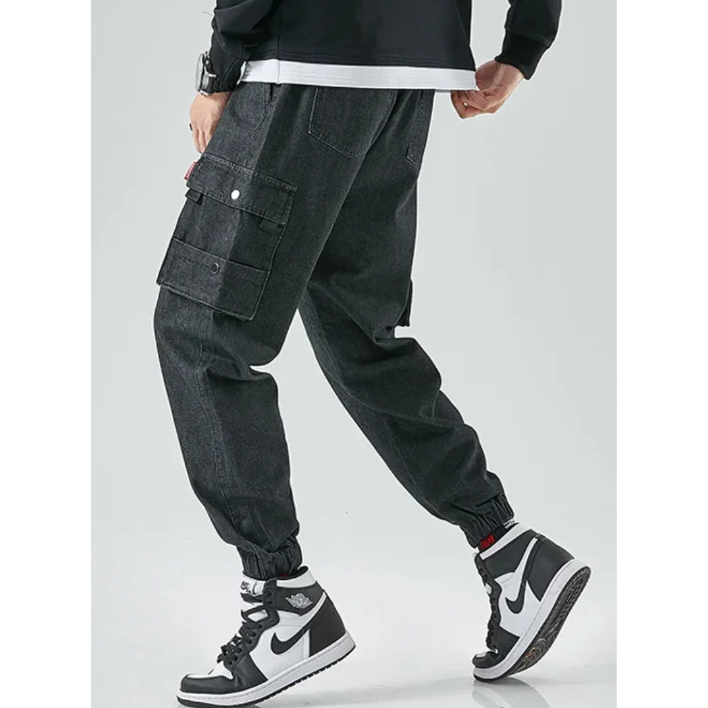 Maison Cargo Jogger - Image 8