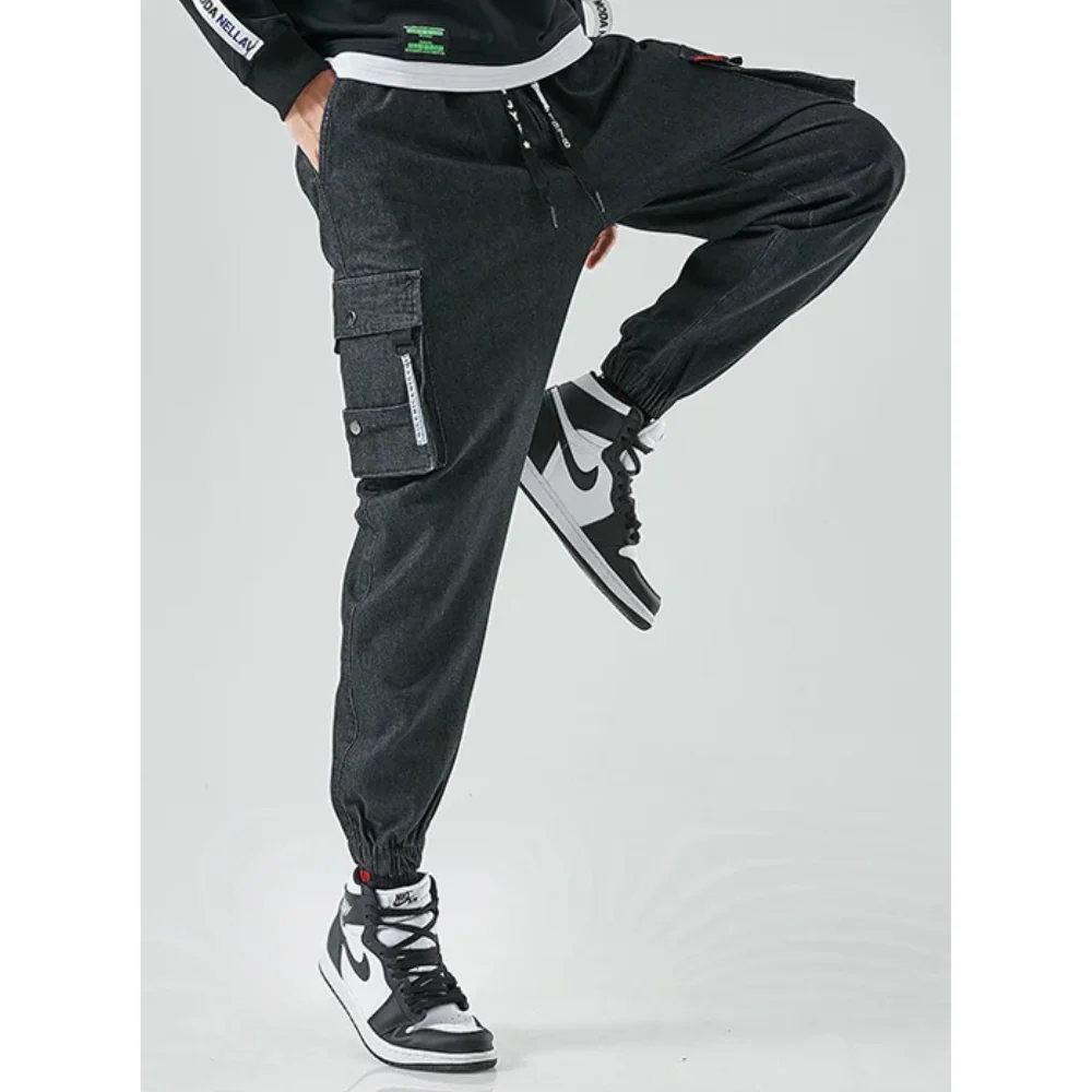 Maison Cargo Jogger - Image 9
