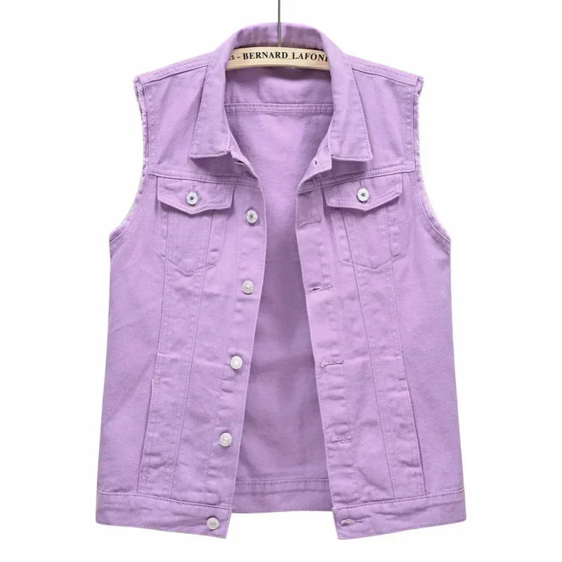 Maison Denim Vest - Image 11