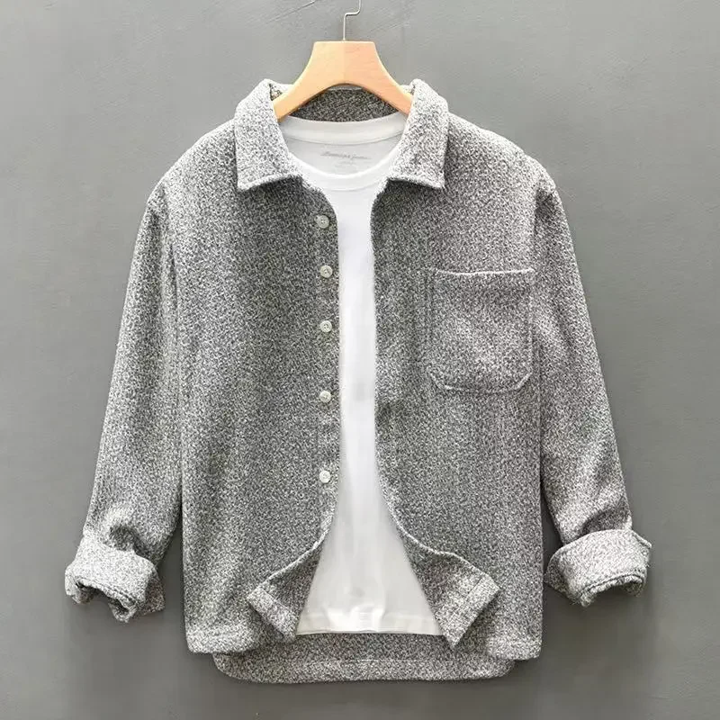 Sunday Cashmere Button-Up - Image 3