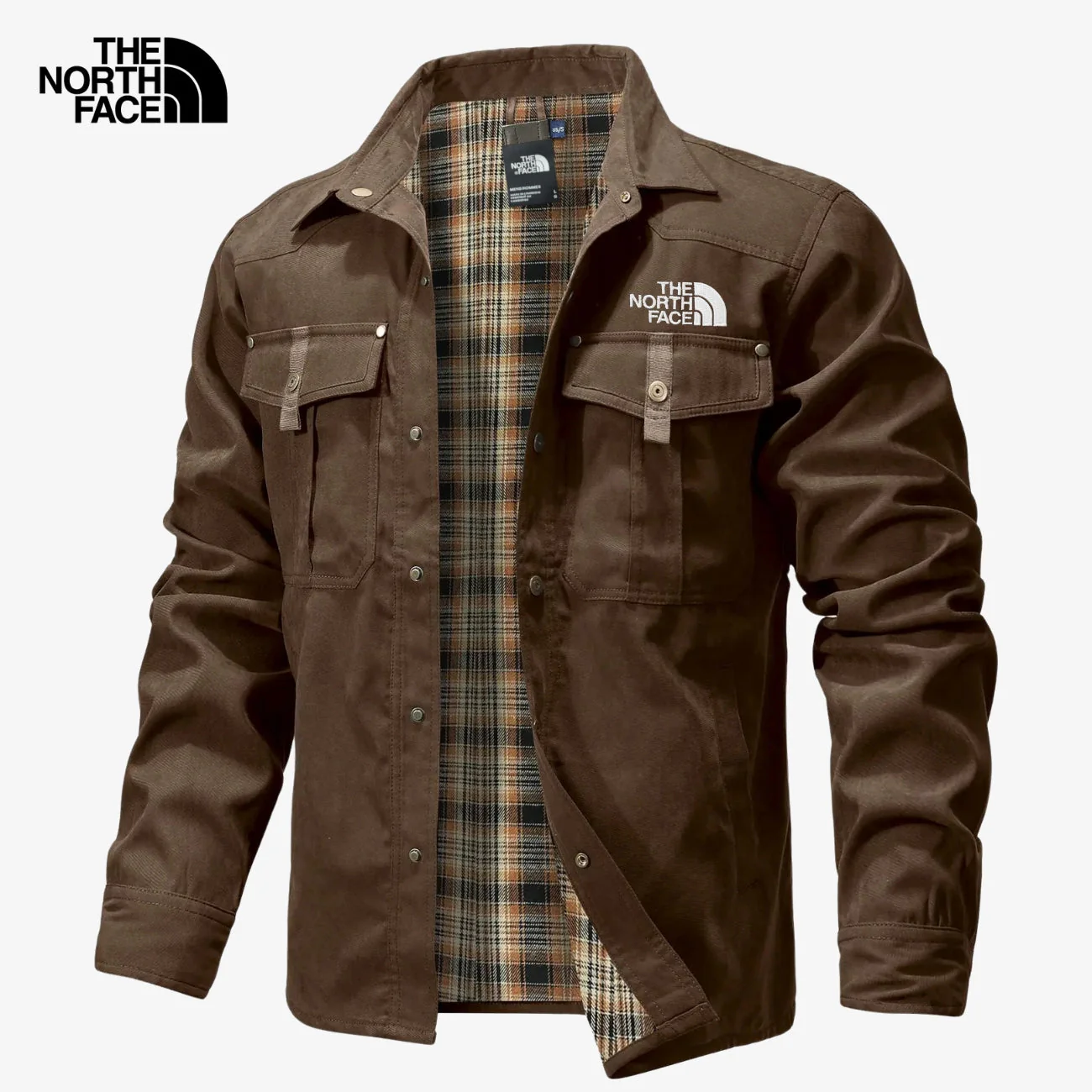 Men’s Outdoor Jacket | CLEARANCE SALE