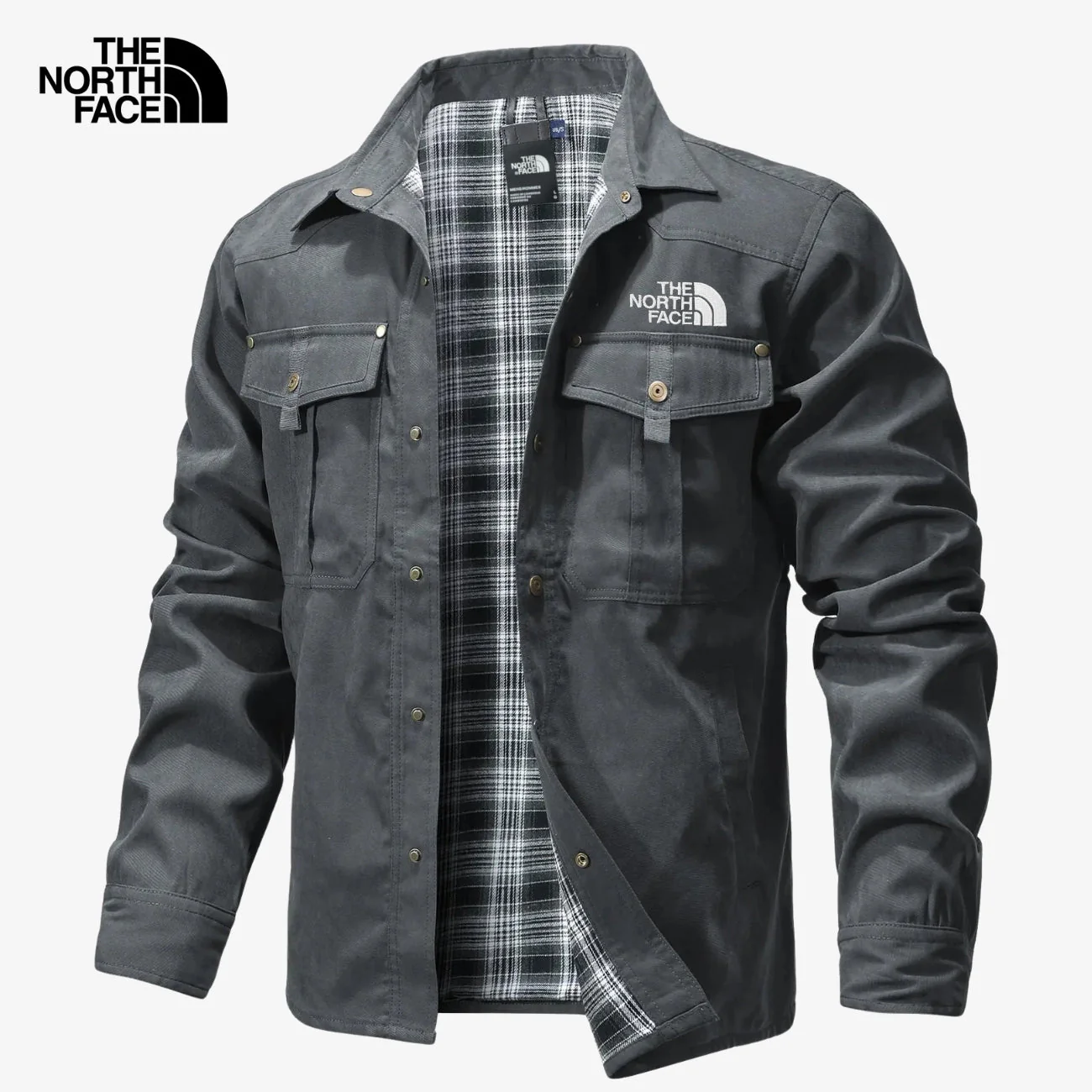 Men’s Outdoor Jacket | CLEARANCE SALE - Image 3