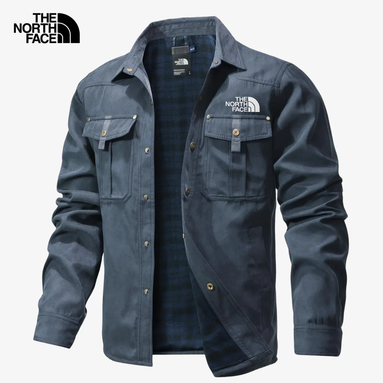 Men’s Outdoor Jacket | CLEARANCE SALE - Image 5