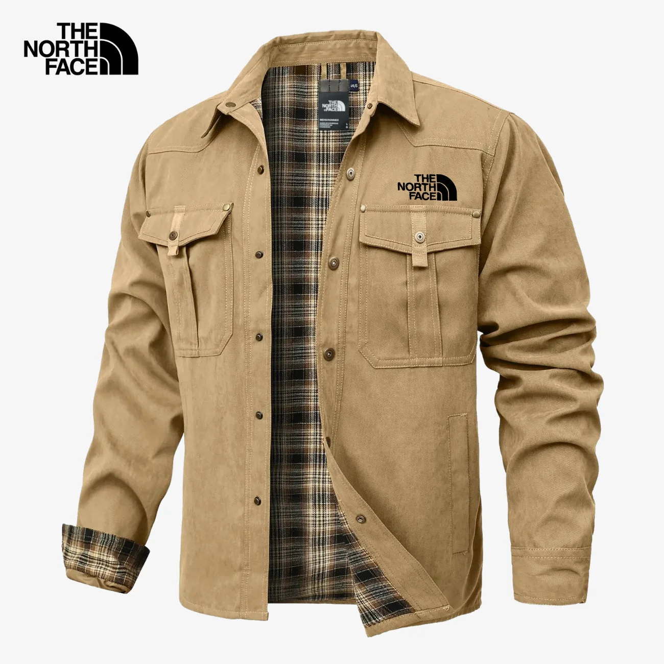 Men’s Outdoor Jacket | CLEARANCE SALE - Image 6