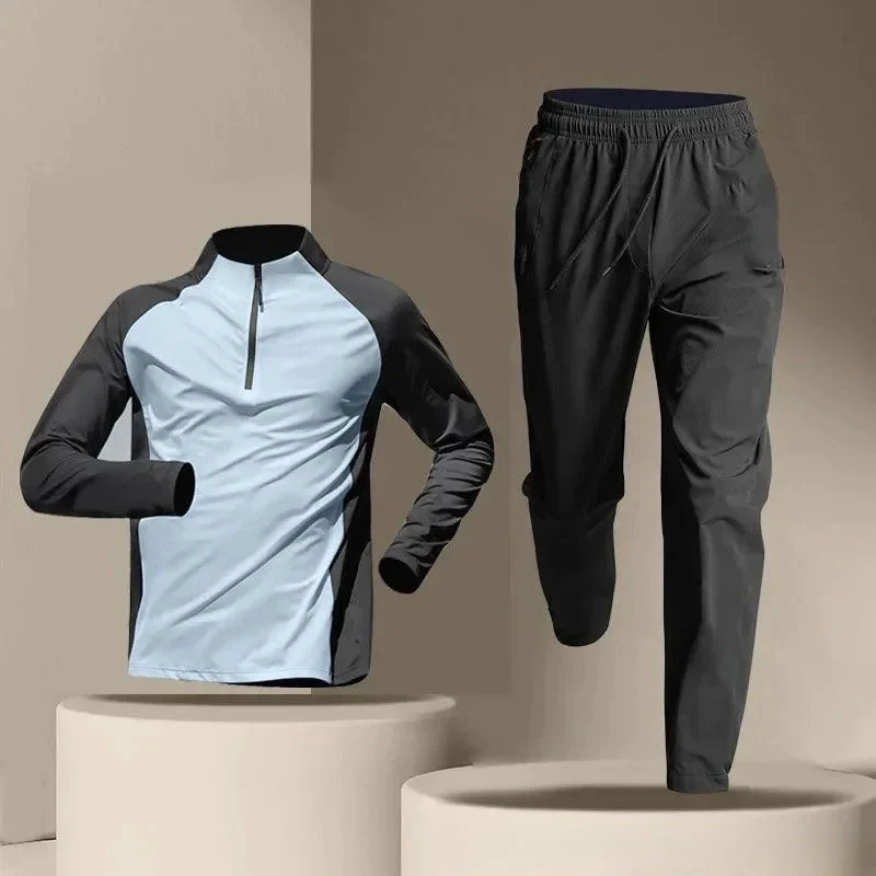 Men - Sets & Matching Outfits