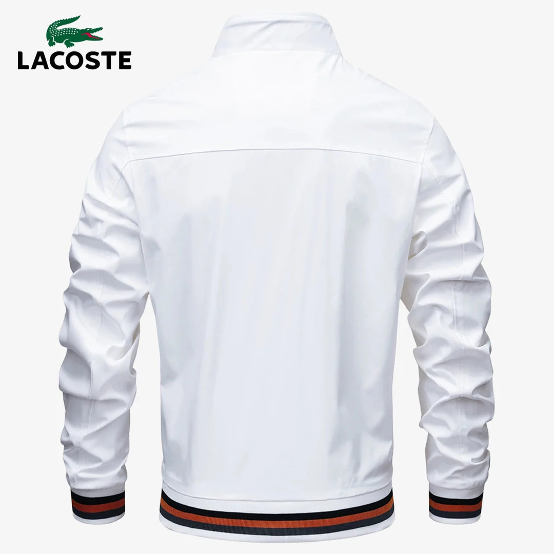 Men's Casual Bomber Jacket - CLEARANCE SALE - - Image 10