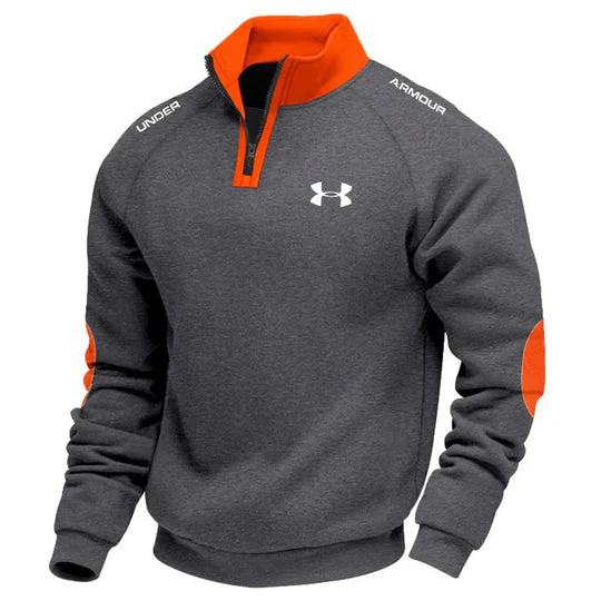 UA™ Men's Warm Fleece - Clearance Sale - Image 4