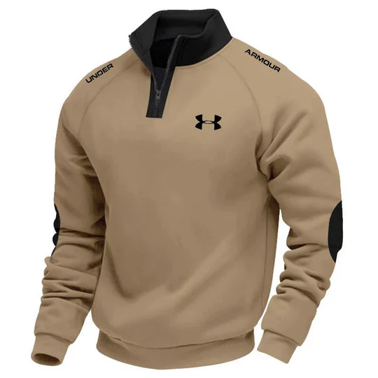 UA™ Men's Warm Fleece - Clearance Sale - Image 5