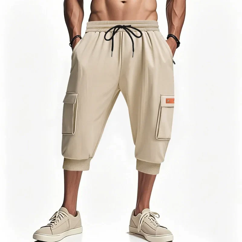 Metro Cropped Cargo - Image 11