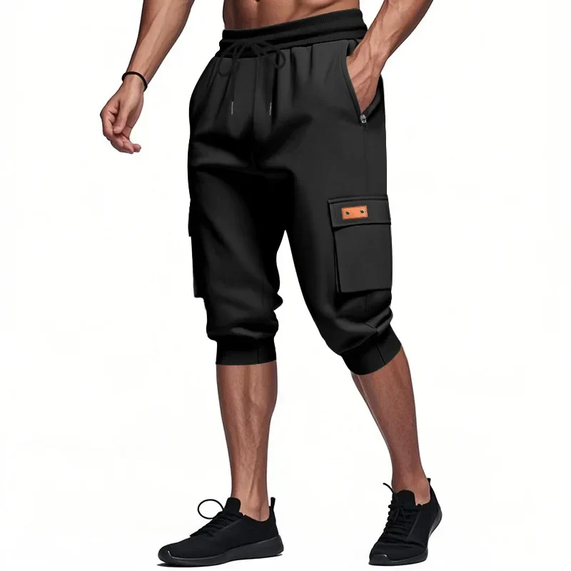 Metro Cropped Cargo - Image 12