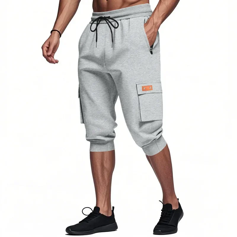 Metro Cropped Cargo - Image 13