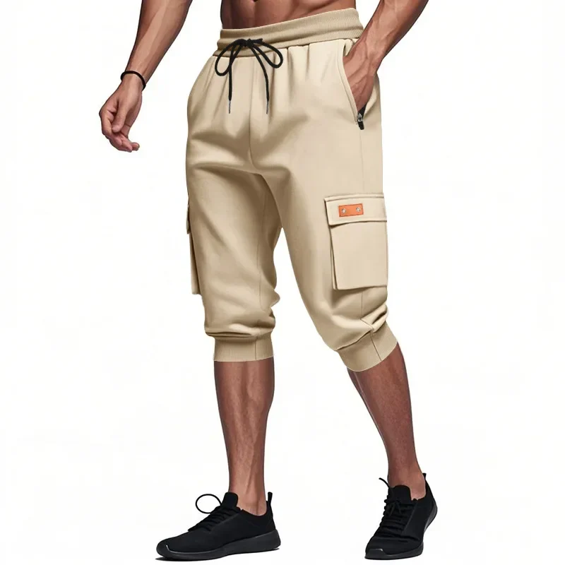 Metro Cropped Cargo - Image 14