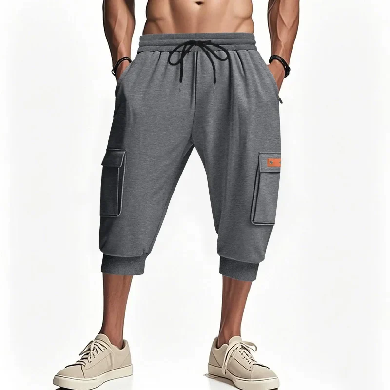 Metro Cropped Cargo - Image 2