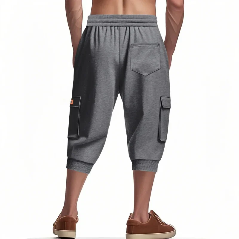Metro Cropped Cargo - Image 3