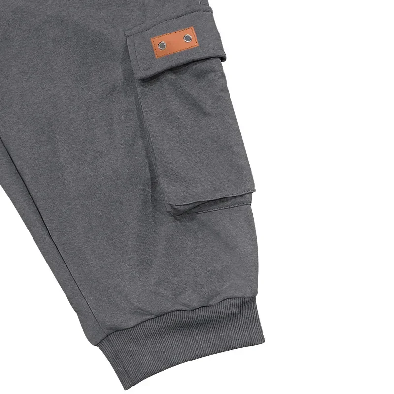 Metro Cropped Cargo - Image 6