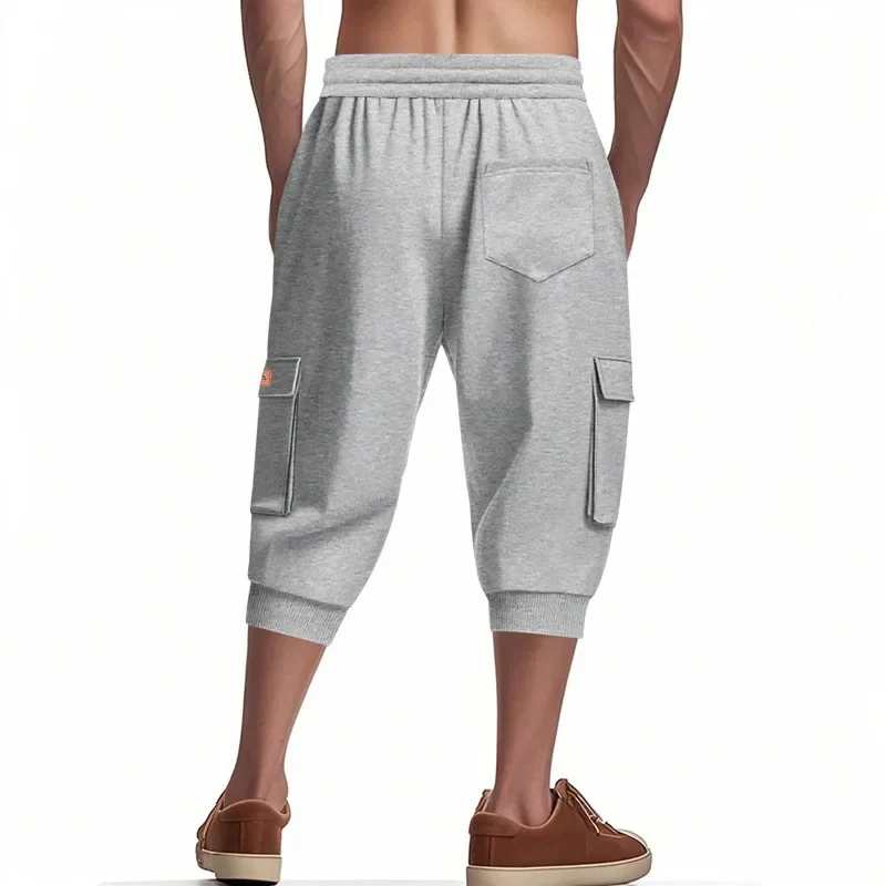 Metro Cropped Cargo - Image 8