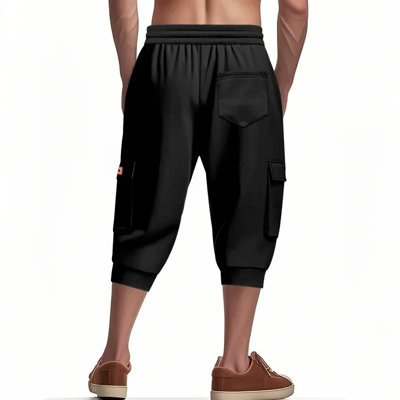 Metro Cropped Cargo - Image 9