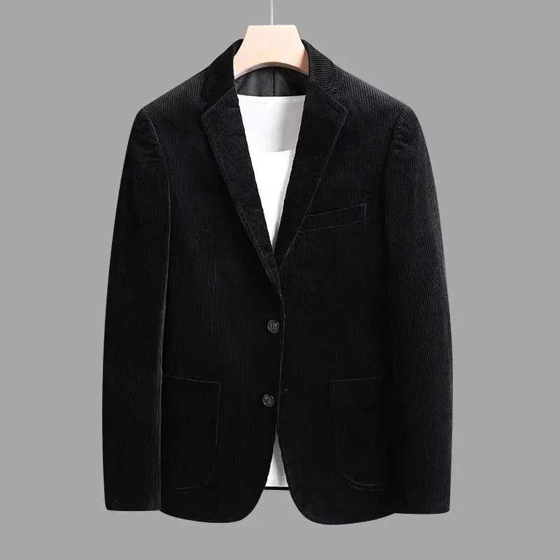 Heritage Corduroy Blazer - Image 5