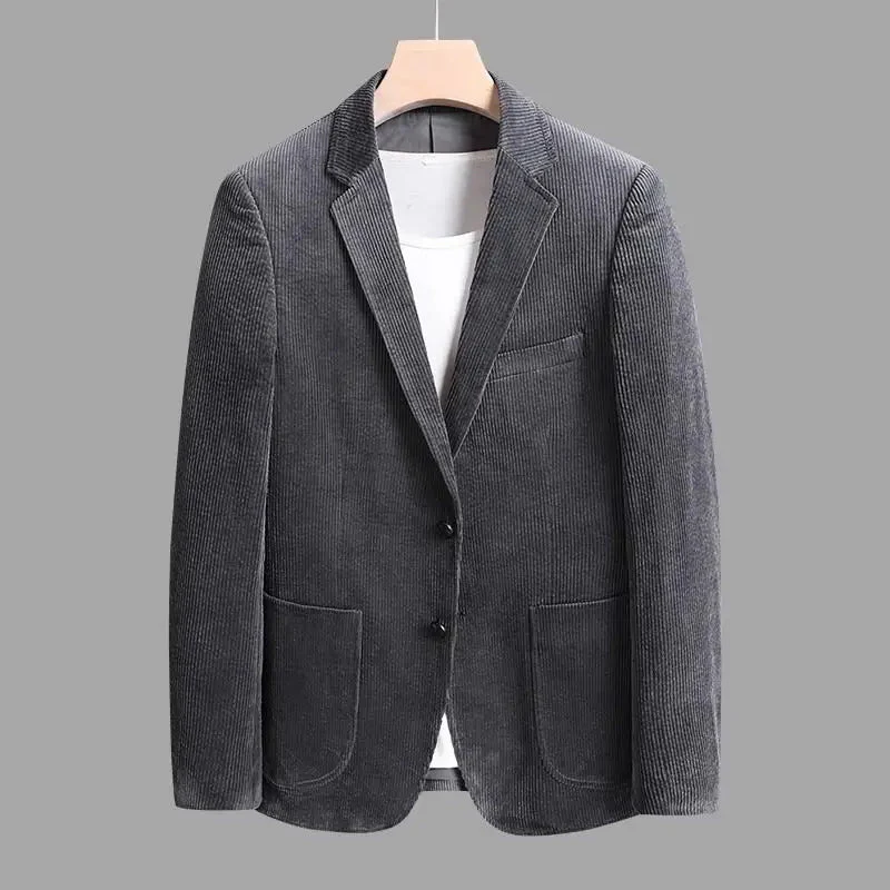 Heritage Corduroy Blazer - Image 6