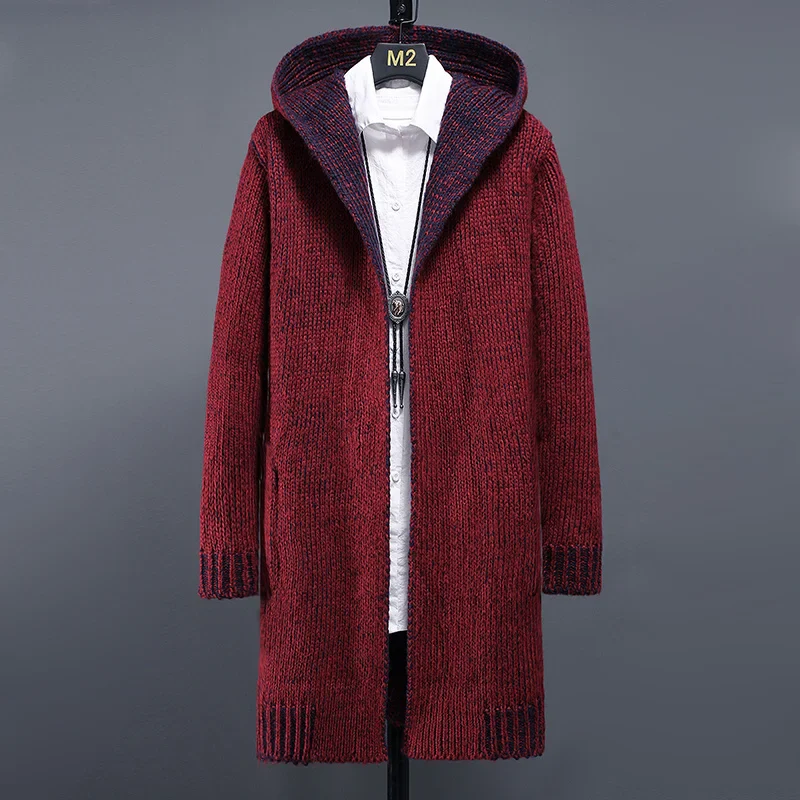 Montague Knitted Cardigan - Image 5