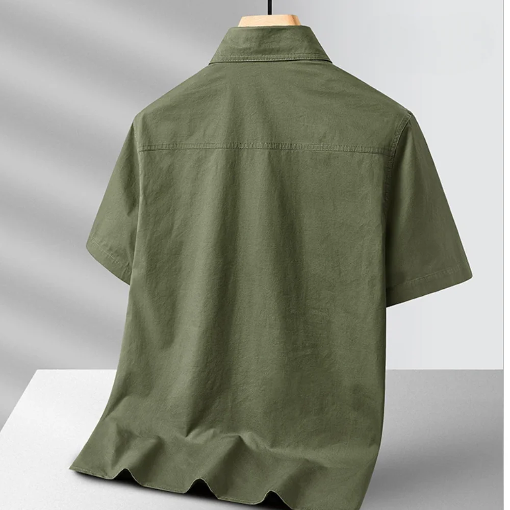 Evermount Performance Button-Up - Image 2