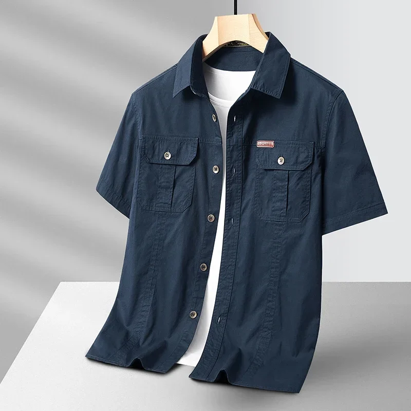 Evermount Performance Button-Up - Image 3