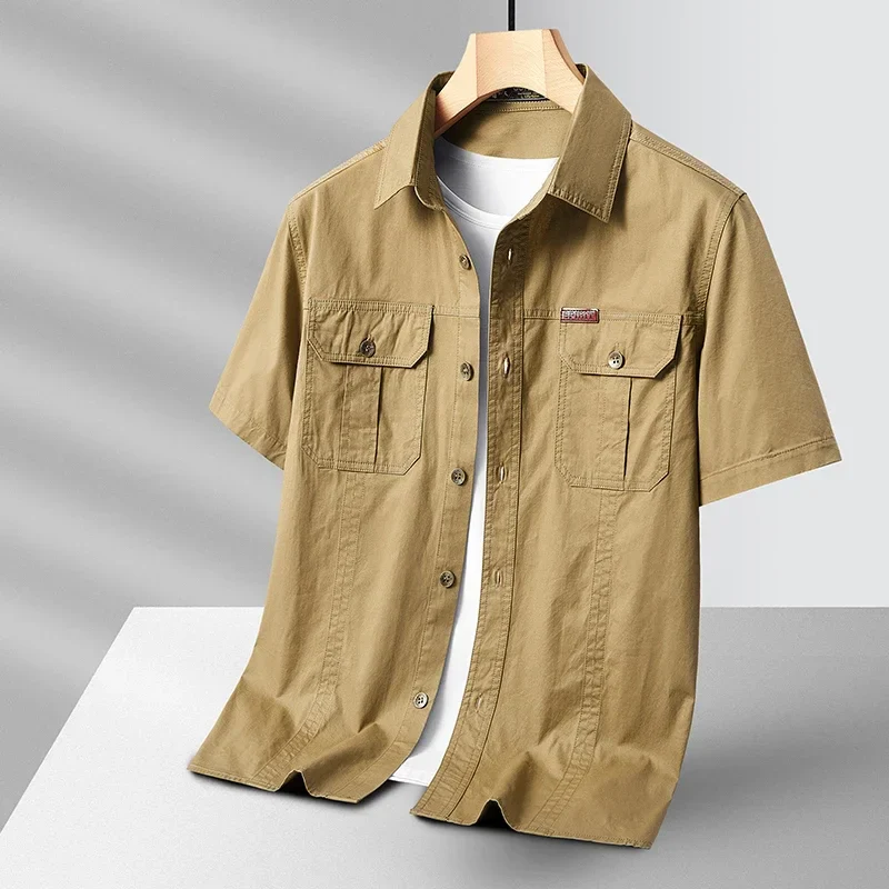 Evermount Performance Button-Up - Image 4
