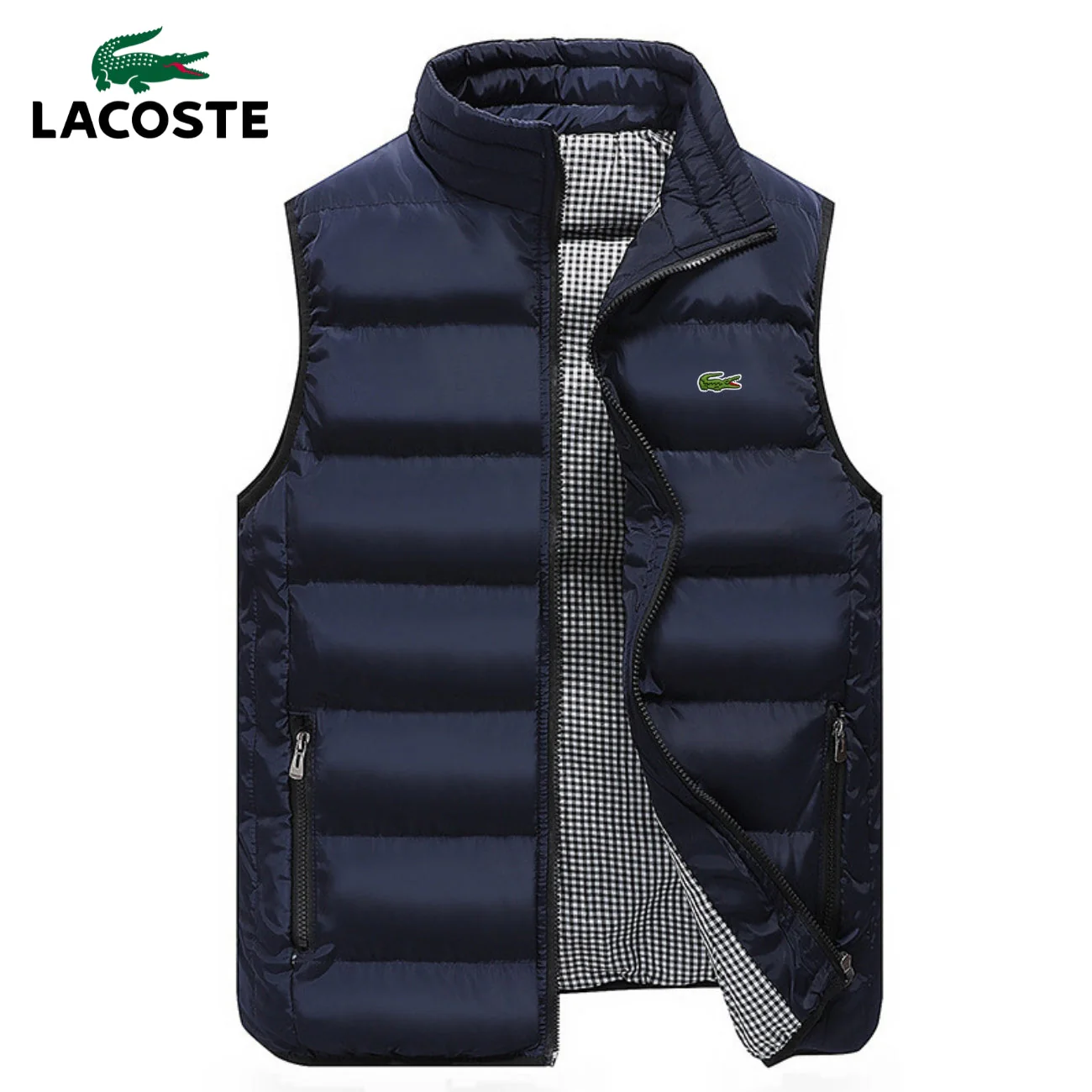 Outdoor Puffer Gilet | CLEARANCE SALE