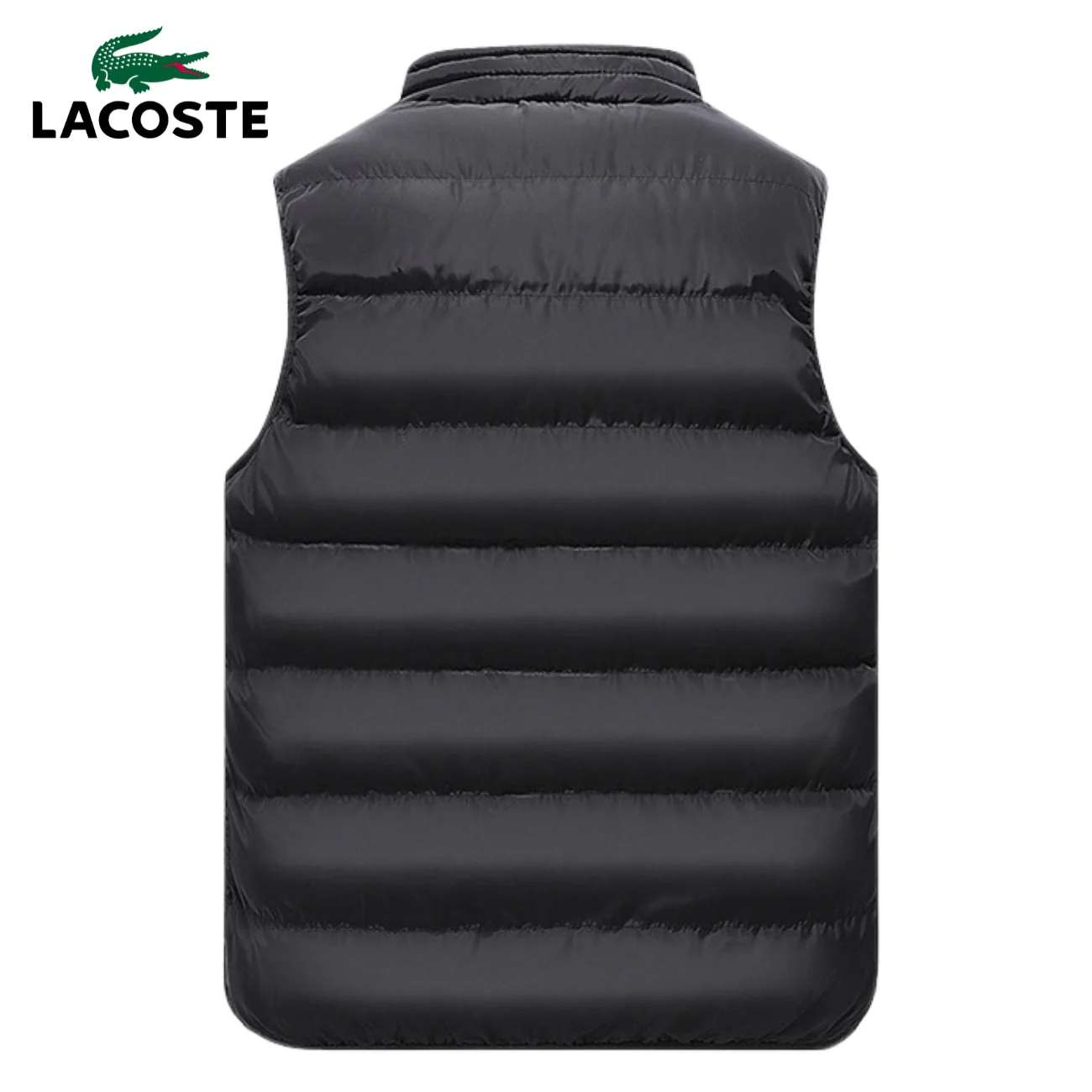 Outdoor Puffer Gilet | CLEARANCE SALE - Image 6