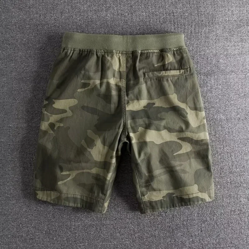 Delta Camo Short - Image 2