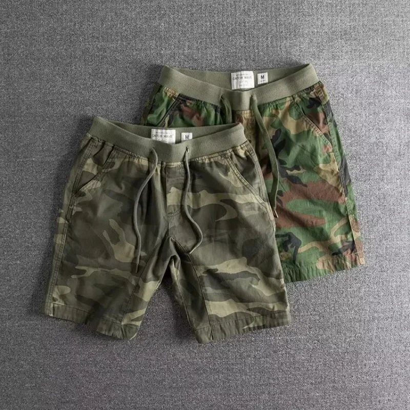 Delta Camo Short - Image 3