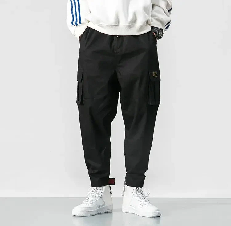 Phoenix Adjustable Cargo Jogger - Image 5