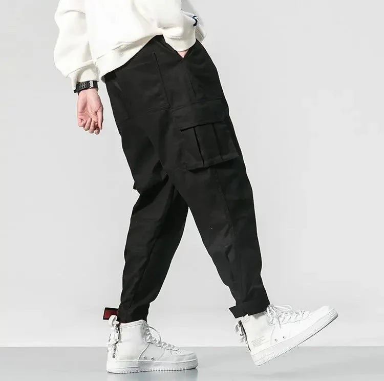 Phoenix Adjustable Cargo Jogger - Image 6
