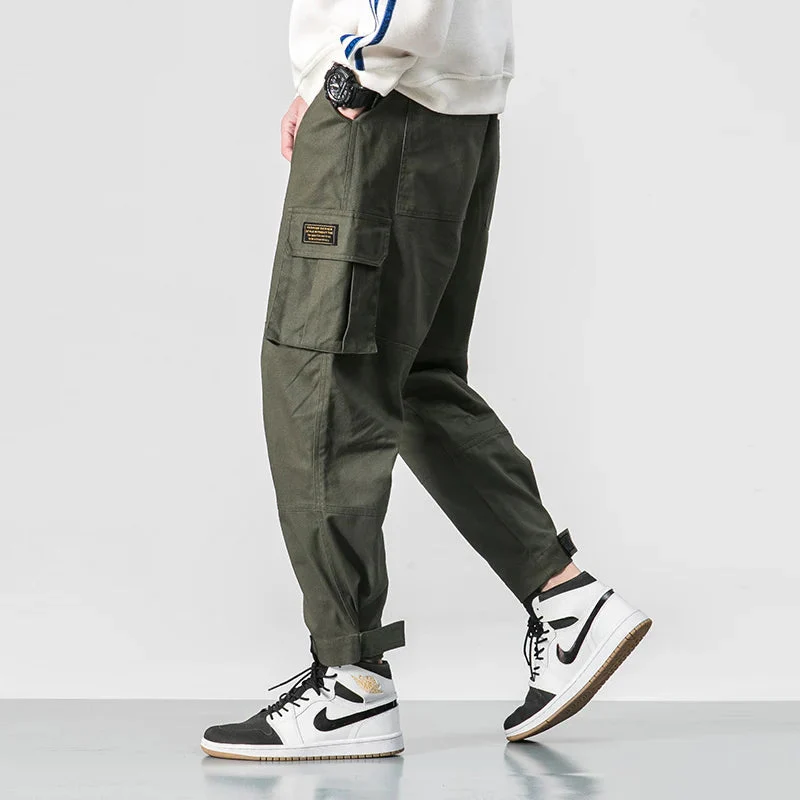 Phoenix Adjustable Cargo Jogger - Image 7