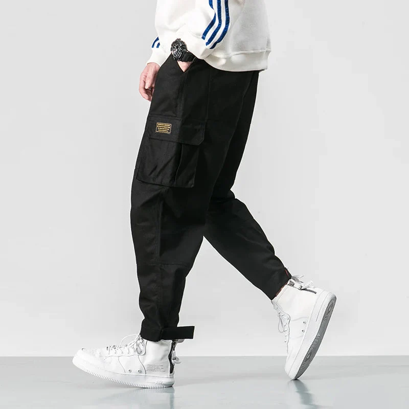 Phoenix Adjustable Cargo Jogger - Image 8